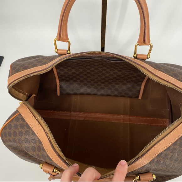 Celine Duffle Bag - Picture 9 of 11